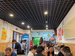 大堂-玫瑰红烤羊排(北新桥三条店)