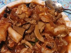 -泰钰丰烤鸭(永安道店)