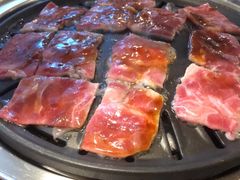-九田家黑牛烤肉料理(吴江万象汇店)