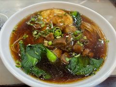 -东吴面馆(因果巷店)