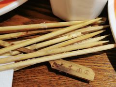 -比格比萨(林萃路店)
