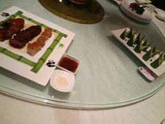 -梦都海鲜酒家(万达广场江桥店)