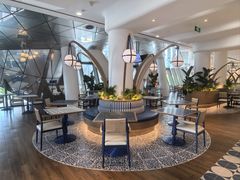 -贝林大翅鲸简餐厅(国家海洋博物馆店)