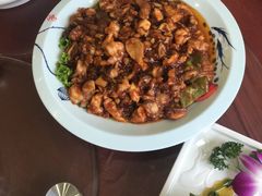 八珍豆腐-普天和酒楼·新津菜·烤鸭(天津之眼店)