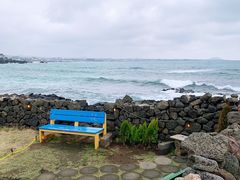 -Cafe Aewol Monsant