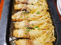 -一品诚记烤肉(大连柏威年购物中心店)
