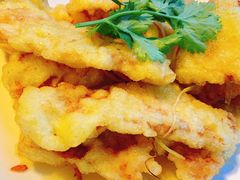 -我去·春饼文化主题餐厅(国定路总店)