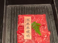 -松鹤精致料理(五一中路店)