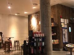 大堂-星巴克臻选(深圳海上世界店)