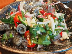 -乔街深夜食堂·小龙虾·高压锅生蚝(杭州总店)