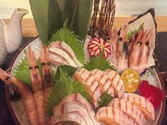 -长崎屋·日本料理·刺身·烧鸟(天河北路店)