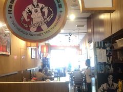 -九老汉·川渝江湖菜(合川路2店)
