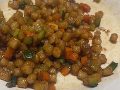 -紫光园·烤鸭(吕家营店)