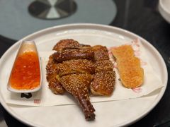 -英冠索菲特酒店·萧湘阁中餐厅