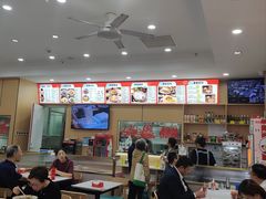-秦香陕西食府(华贸天地店)