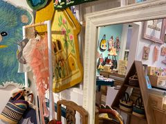 -恋物百货商店(华侨城店)