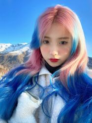 -icare美发沙龙