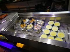 -要得自助火锅(新川路店)