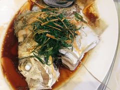 -香山小厨(南联路店)