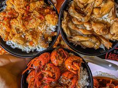 -李叔叔虾蟹大排档(青羊店)