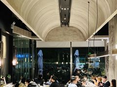 大堂-东莱馋房(陆家嘴店)