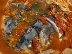 -马凯餐厅(地安门店)