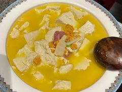 -真地道京味府·鲜橙烤鸭·北京菜(朝外大街东大桥店)