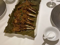 -北京西单美爵酒店-融轩中餐厅