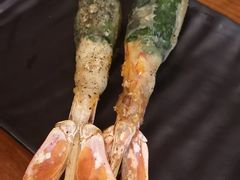 -鸟串烧Yakitori