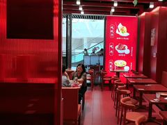 -喜家德虾仁水饺(北京超极合生汇店)