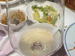 -莫干山郡安里度假酒店-桃尖中餐厅