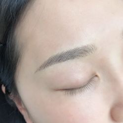 -久匠·野生眉半永久纹眉
