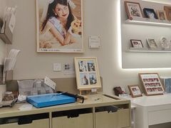 -海马体照相馆(大连柏威年购物中心店)