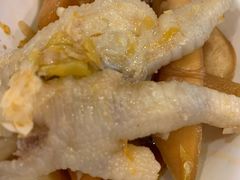 泰式凤爪-荔枝楼酒家(员村东璟店)