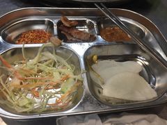 -元山烤肉店(假日广场店)