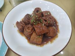-聚丰德饭店(经五路店)