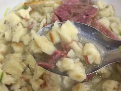 -果渊斋老米家泡馍馆(学诚广场店)