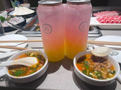-海底捞火锅(武胜路凯德广场店)
