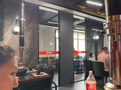 -四斤烤肉(东戴河孟家店)