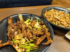 -掌上鲜(南顺城街店)