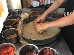 -小竖点徽派卷面皮(洪都店)