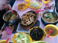 android_upload_pic-东华大学第一食堂(松江校区店)