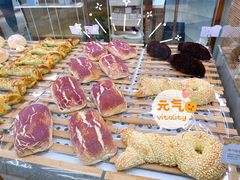 -奈雪的茶(新天地广场PRO店)