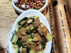 -0317火锅鸡·清真(正达店)