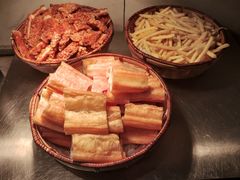 -延年酒店-延飨餐厅(延年文苑店)