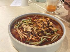 -老爷庙风味美食府(魏都大道店)