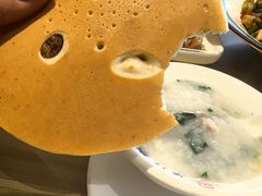 -梁记粥铺(开元地中海店)