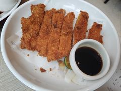 -苏小柳手作点心x茶叙小院(徐家汇分院)