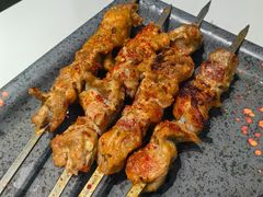 -马尔龙新疆饭店·清真(长青路店)