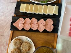 -东来顺饭庄(天坛店)